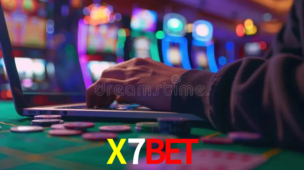 Roda da fortuna na X7BET