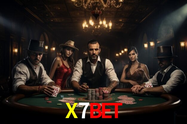 Download para Android e iOS na X7BET