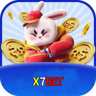 Imagem promocional da X7BET mostrando a plataforma e suas vantagens